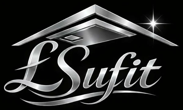 ŁSufit, sufity napinane